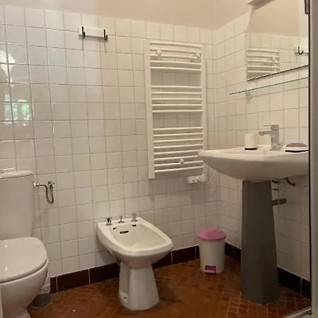 Apartmán Les Hyacinthes 1