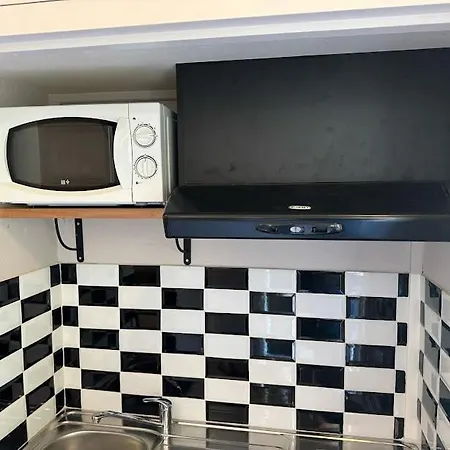 Apartmán Les Hyacinthes 1 Sarlat-la-Canéda