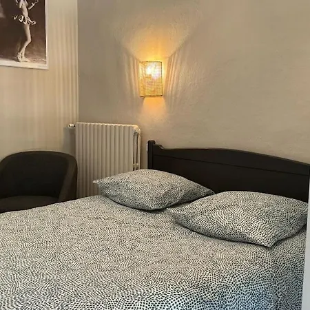 Apartamento Les Hyacinthes 1 Sarlat