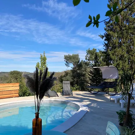 Les Hyacinthes 1 Apartamento