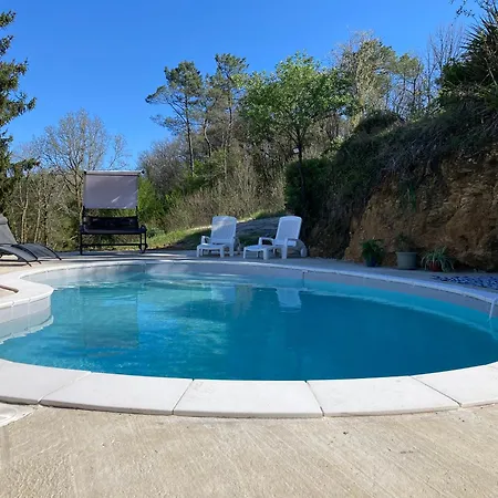 Les Hyacinthes 1 * Sarlat