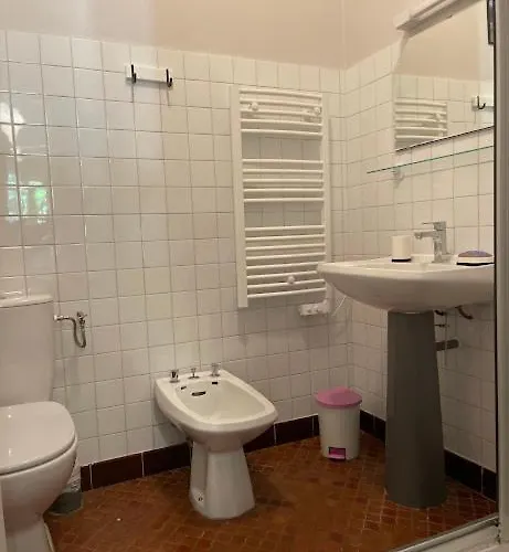 Apartment Les Hyacinthes 1