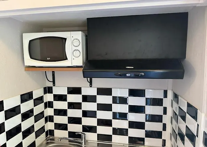 Appartement Les Hyacinthes 1 Sarlat