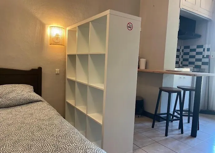 Les Hyacinthes 1 Appartement Sarlat