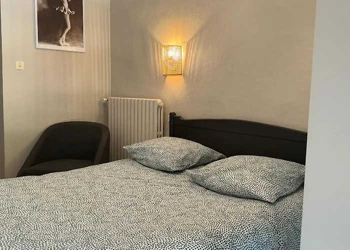 Appartement Les Hyacinthes 1 Sarlat