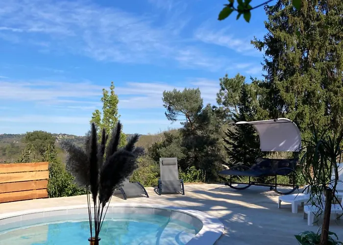 Les Hyacinthes 1 Apartment